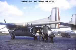 165- ARMEE DE L'AIR EN ALGERIE 1945-1962-13 (30)